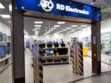 rd elektroniks lv|rd electronics veikals.